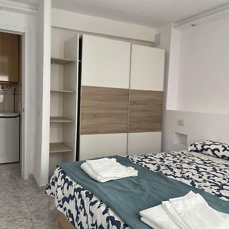 Giovina Living Av Suecia 150M From Beach Los Cristianos  Exterior foto