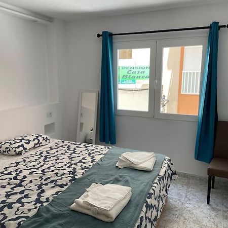 Giovina Living Av Suecia 150M From Beach Los Cristianos  Exterior foto