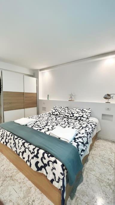 Giovina Living Av Suecia 150M From Beach Los Cristianos  Exterior foto